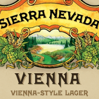 Sierra Nevada Vienna Lager