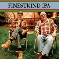 Smuttynose Finestkind IPA