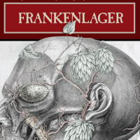 Smuttynose Frankenlager