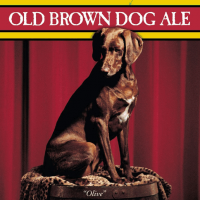 Smuttynose Old Brown Dog Ale