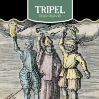 Smuttynose Tripel