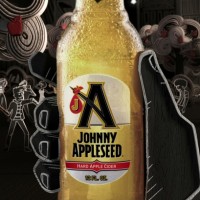 Johnny Appleseed Hard Cider video still