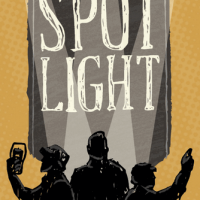 Third Street Spotlight IPA