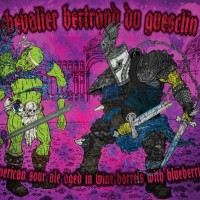 Three Floyds Chevalier Bertrand du Guesclin American Sour Ale