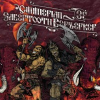 Three Floyds Cimmerian Sabertooth Berserker Pale Ale