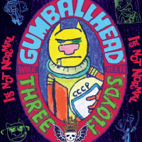 Three Floyds Gumballhead Wheat Beer