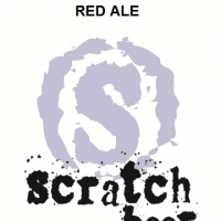 Tröegs Red Ale