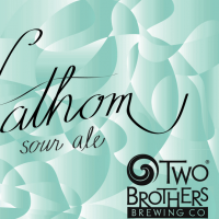 Two Brothers Fathom Sour Ale