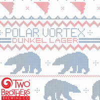 Two Brothers Polar Vortex Dunkel Lager