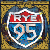 Two Roads Rye 95 Rye Tripel Blonde Ale