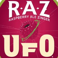 Harpoon UFO Raz