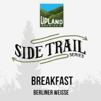 Upland Breakfast Berliner Weisse