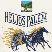 Upland Helios Pale Ale