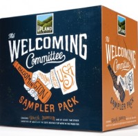 Upland The Welcoming Committee Sampler Pack