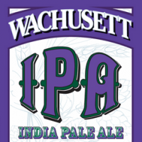 Wachusett IPA