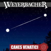 Weyerbacher Canes Venatici Ale
