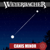 Weyerbacher Canis Minor Ale