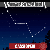Weyerbacher Cassiopeia Ale