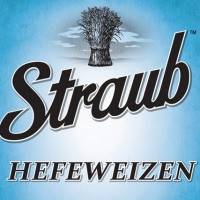 Straub Hefeweizen