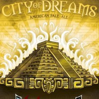 4 Hands City of Dreams American Pale Ale