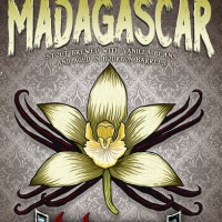 4 Hands Madagascar Bourbon Barrel Aged Imperial Milk Stout