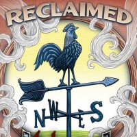 4 Hands Reclaimed Belgian Farmhouse Ale
