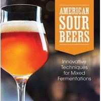American Sour Beers book