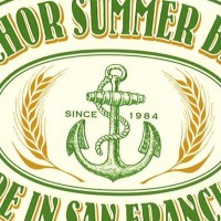 Anchor Summer Beer