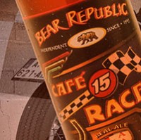 Bear Republic Cafe Racer 15
