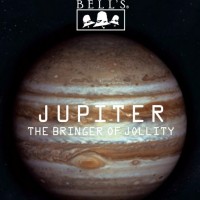 Bell's Jupiter The Bringer of Jollity