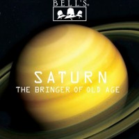 Bell's Saturn The Bringer of Old Age