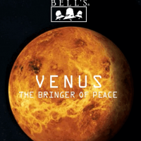 Bell's Venus The Bringer of Peace