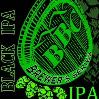 Berkshire Black IPA