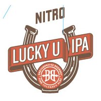 Breckenridge NITRO Lucky U IPA