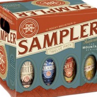 Breckenridge The Mountain Series Sampler