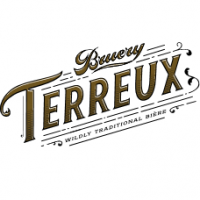 Bruery Terreux logo