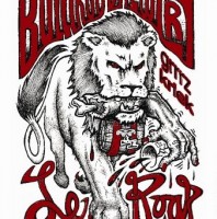 Bullfrog Le Roar Grrrz Kriek