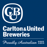 Carlton United Brewers logo