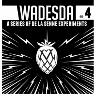 De La Senne Wadesda #4 Hoppy Beer