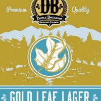 Devils Backbone Gold Leaf Lager