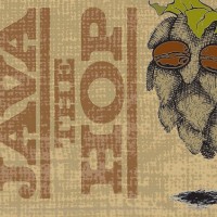 Fort George Java the Hop Coffee IPA