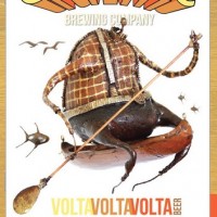 Gigantic Volta Summer Saison