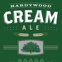 Hardywood Cream Ale
