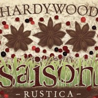 Hardywood Saison Rustica