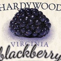 Hardywood Virginia Blackberry Belgian White Ale