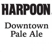 Harpoon Downtown Pale Ale