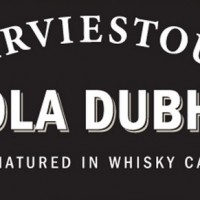 Harviestoun Ola Dubh 21 Whiskey Cask Aged Ale