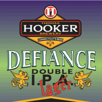 Hooker Defiance Double IPL