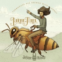 Jester King Bière de Miel