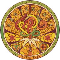 Jester King Provenance Lemon and Lime